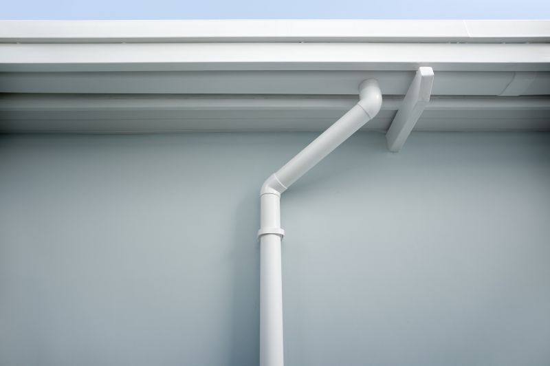 Downspout Blockage Removal in Pittsburgh, PA