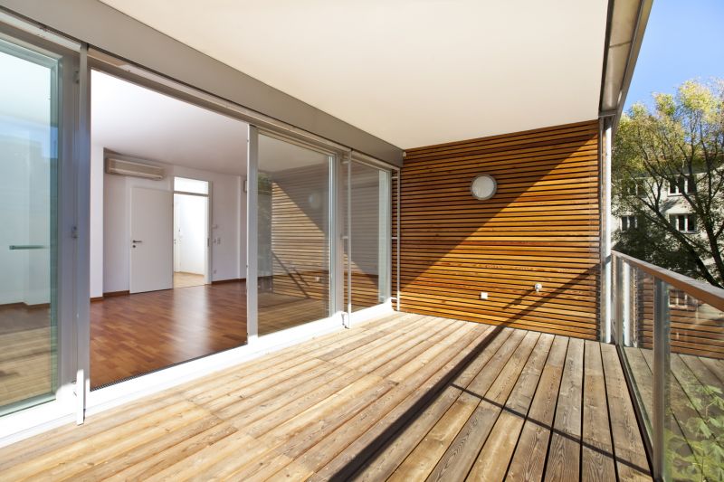 Balcony Waterproofing in Redmond, WA