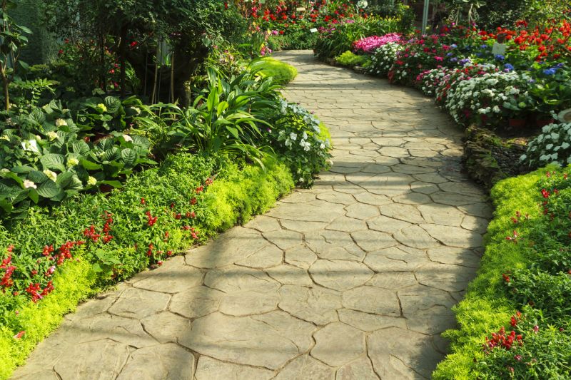 Concrete Walkway Sealing in Renton, WA