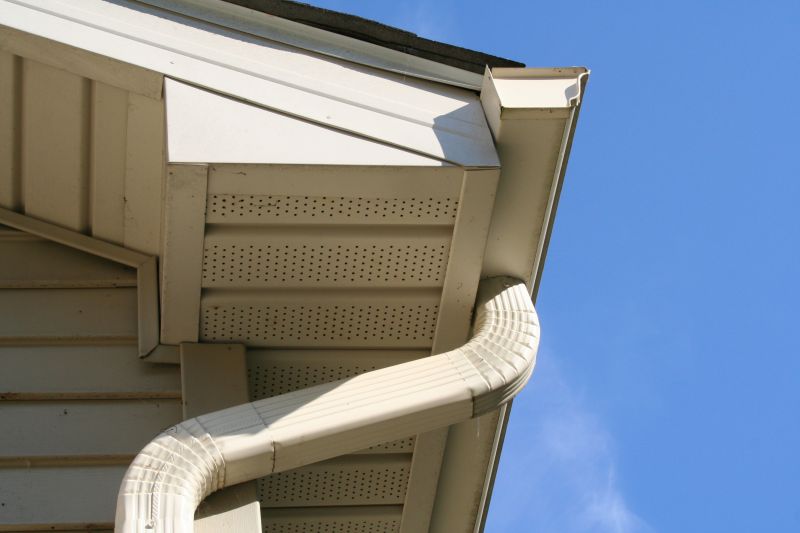 Downspout Snaking in Pittsburgh, PA