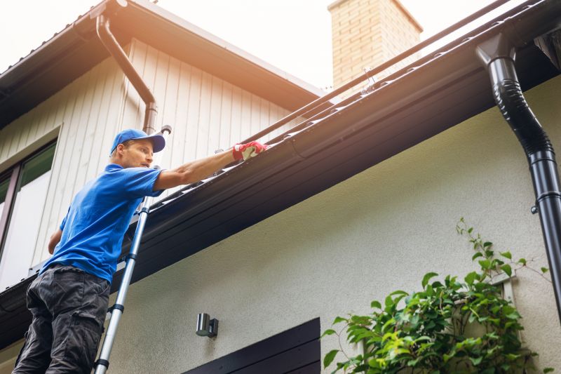 Gutter Cleaning in Morris County, NJ