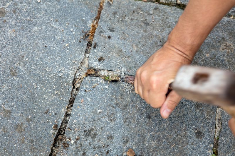 Hardscape Sealing in Kansas City, KS