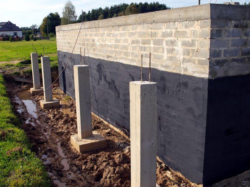 Masonry Waterproofing in Kansas City, KS