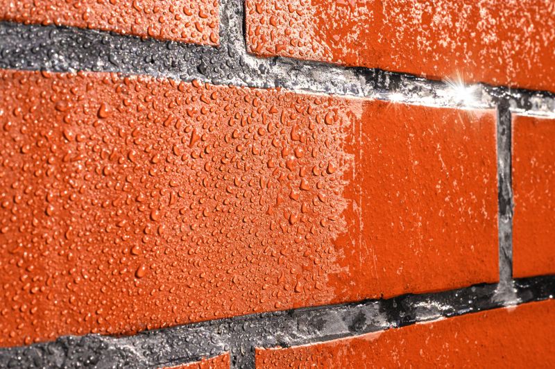 Masonry Waterproofing in Kansas City, KS