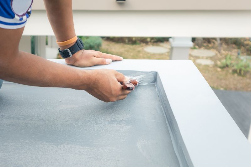 Patio Sealing in Tacoma, WA