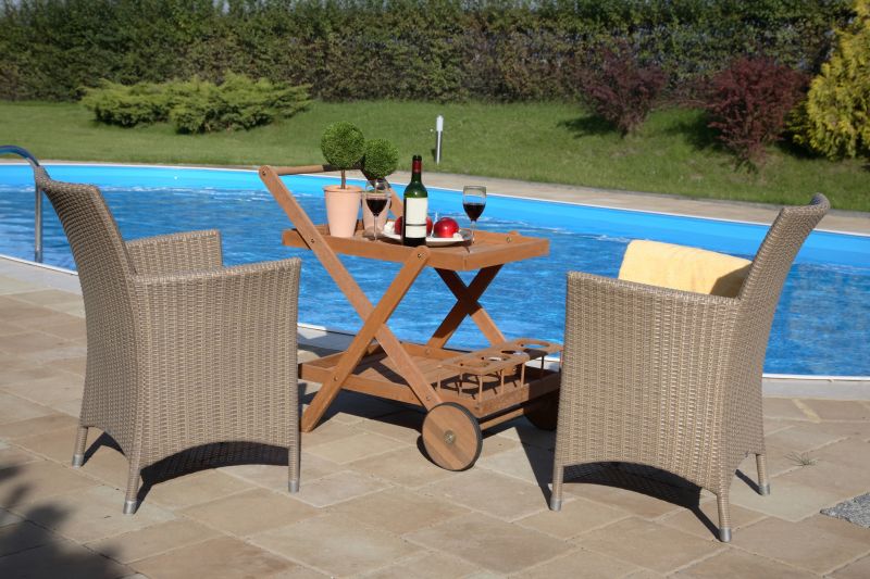 Pool Patio Sealing in Renton, WA